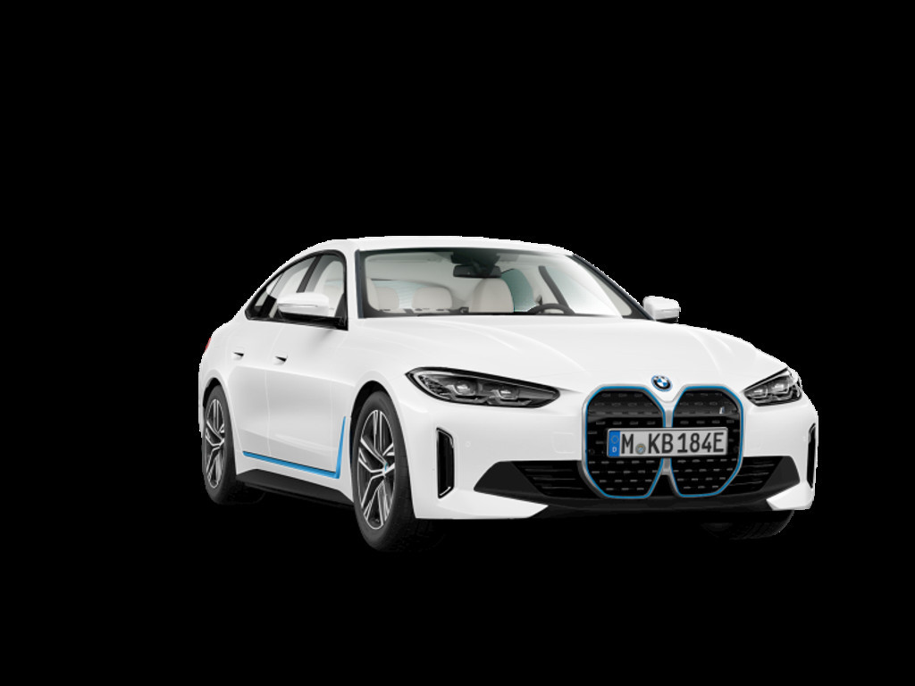 BMW i4
