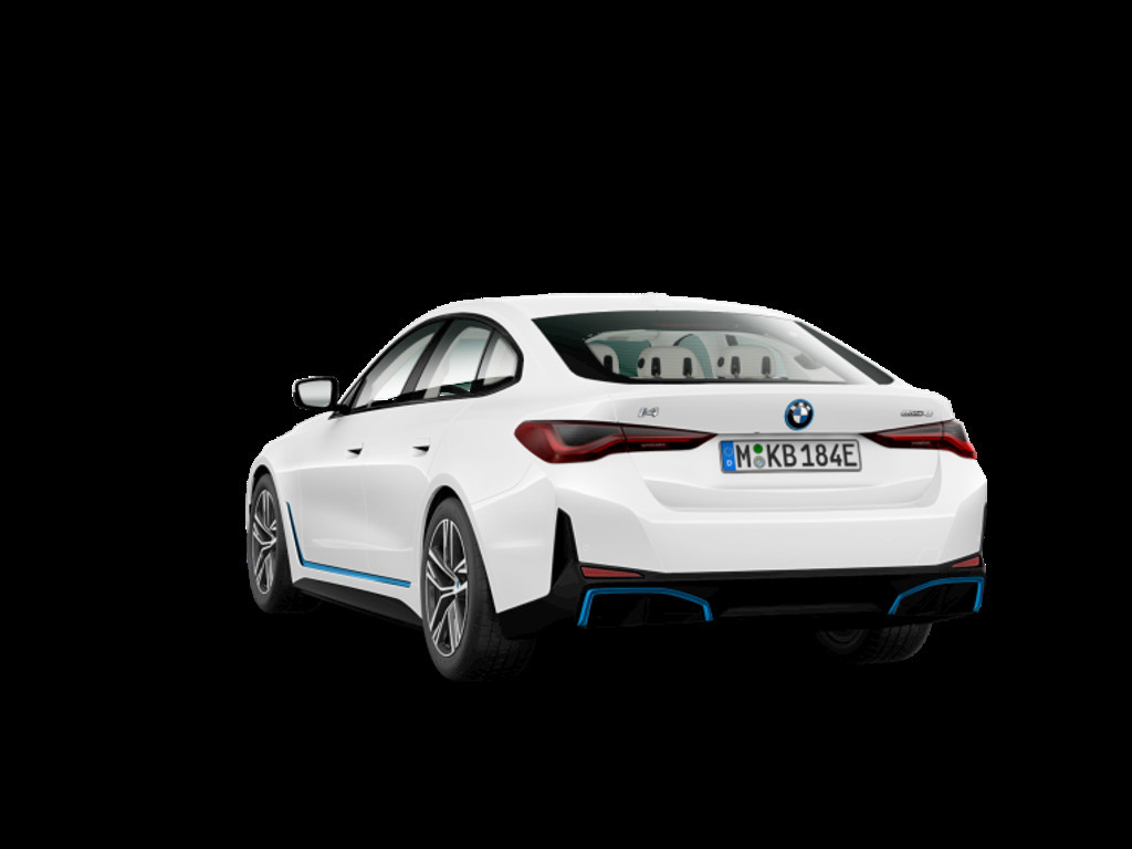BMW i4