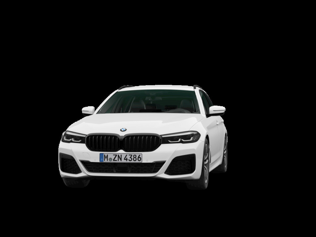 BMW 5 Serie 2022 Diesel