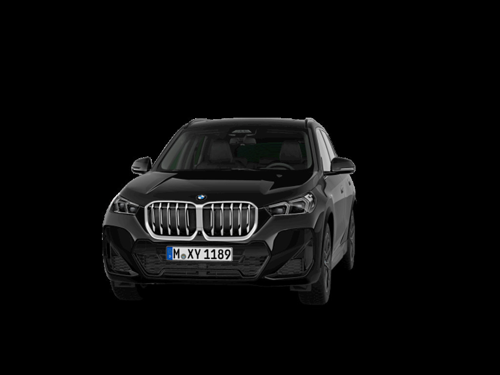 BMW X1 2023 Benzine