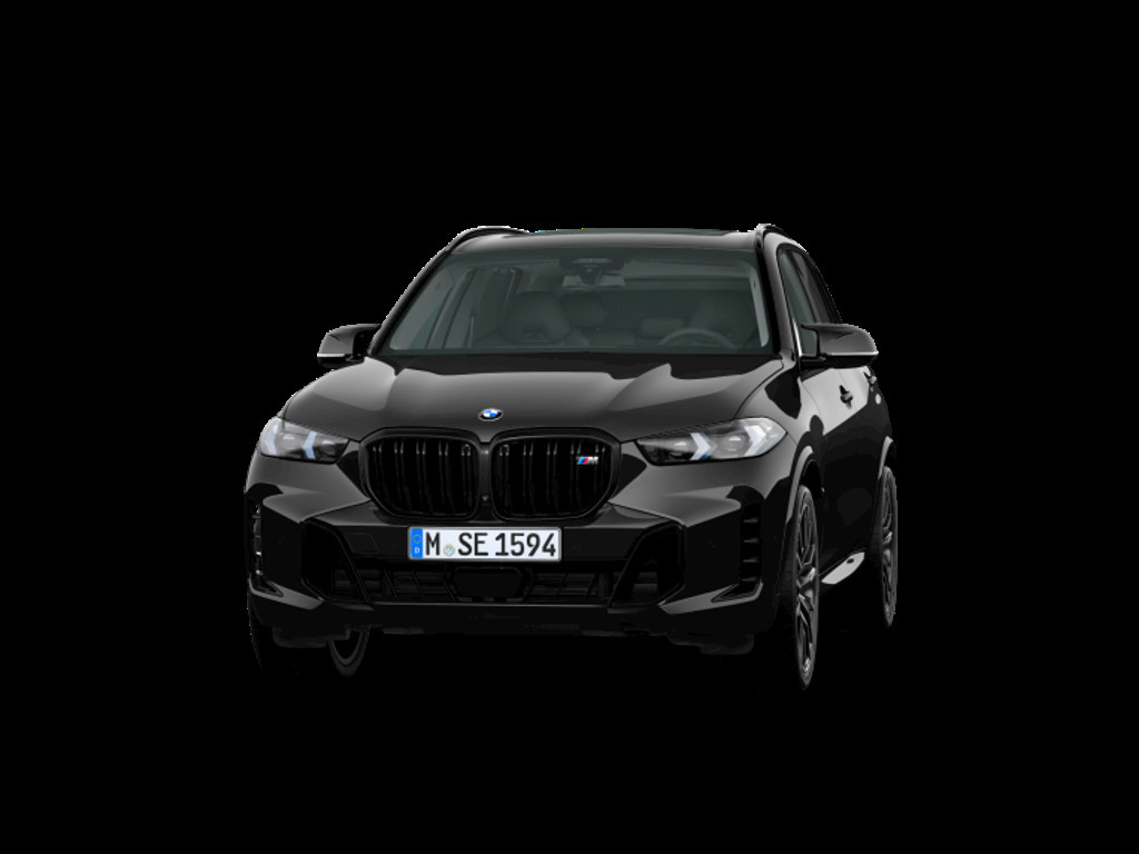 BMW X5 2023 Benzine
