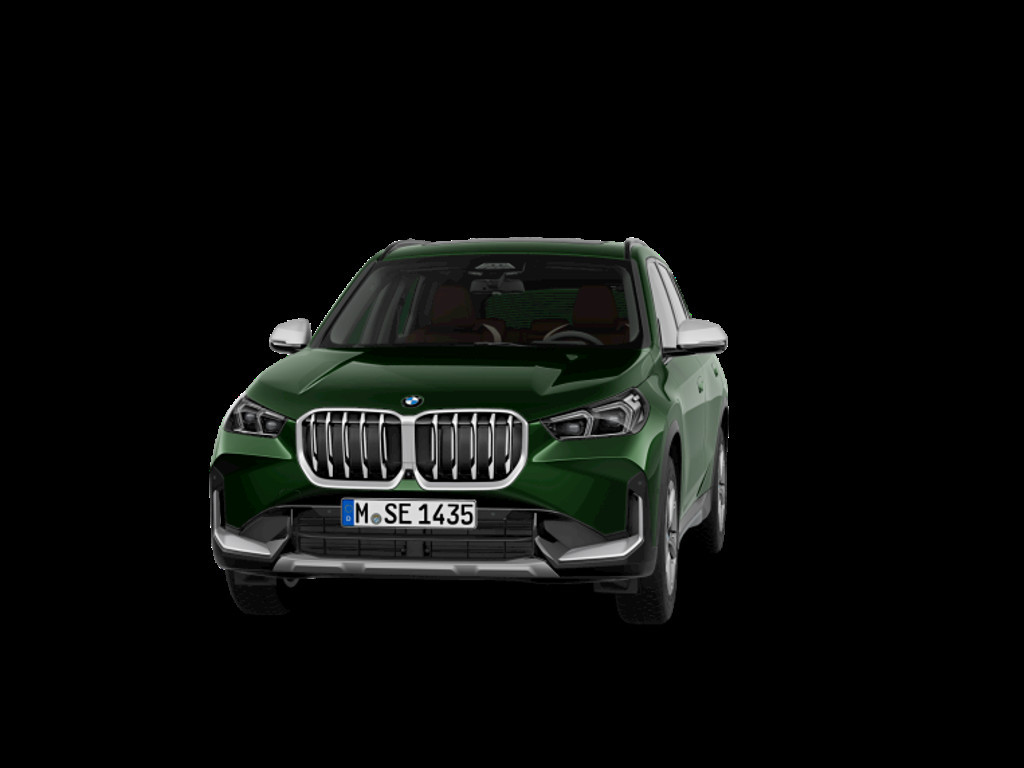 BMW X1 2022 Benzine