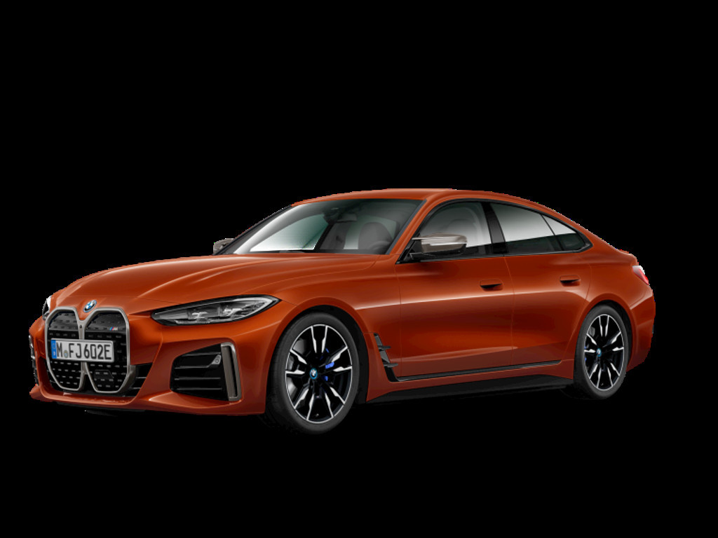 BMW i4