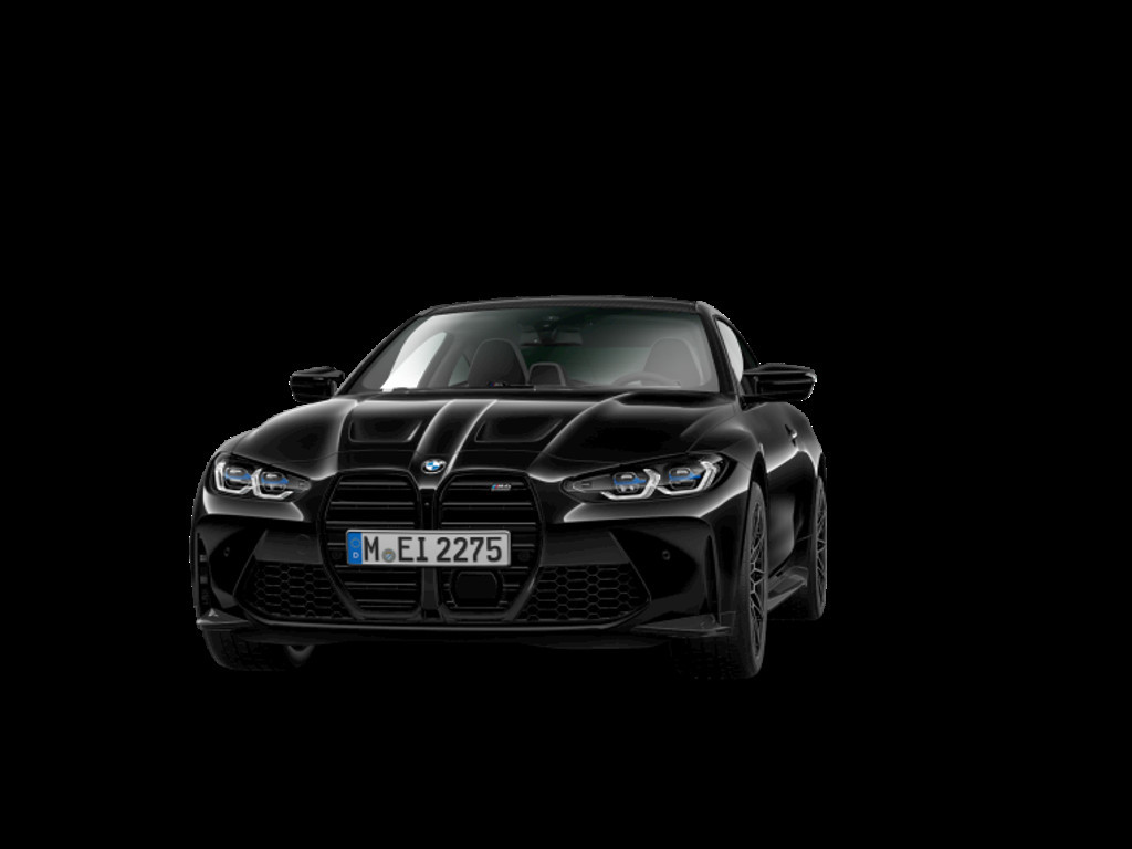 BMW M4 2023 Benzine