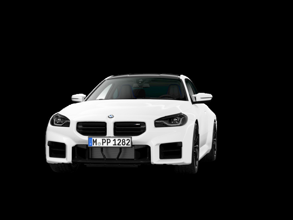 BMW M2 2023 Benzine