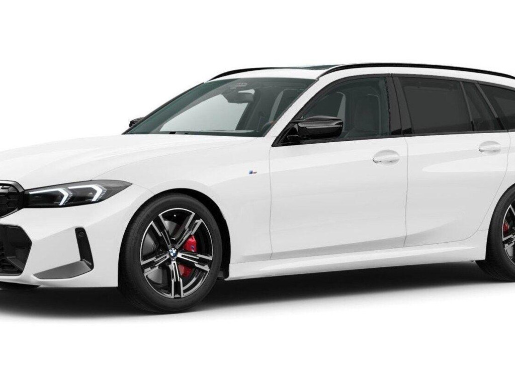 BMW M340 2024 Benzine