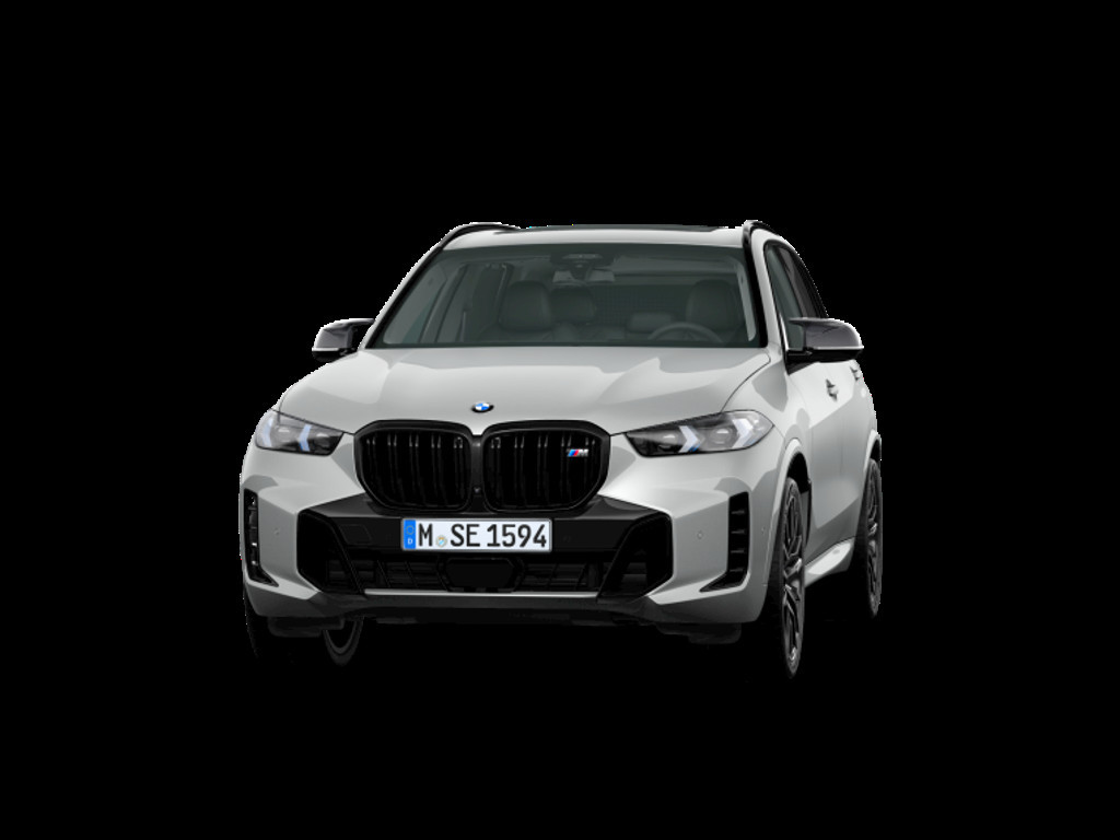 BMW X5 2024 Benzine