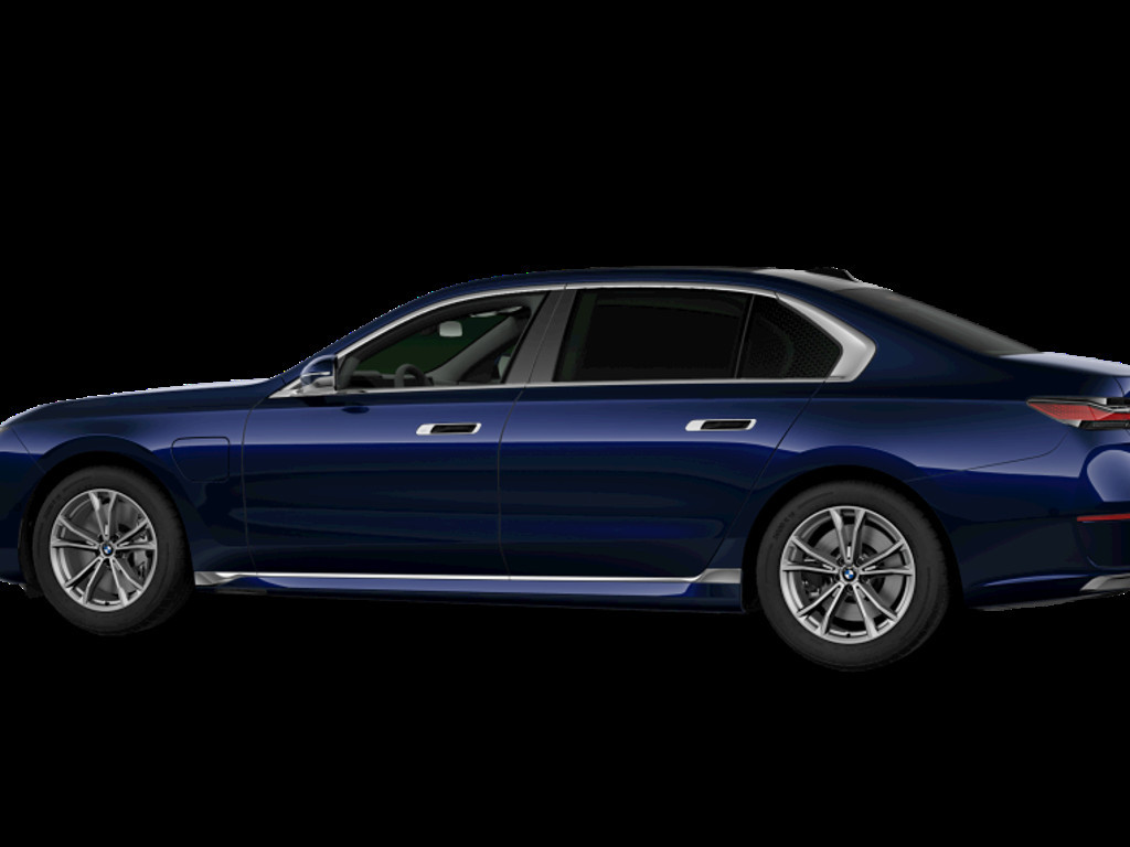 BMW 7 Serie