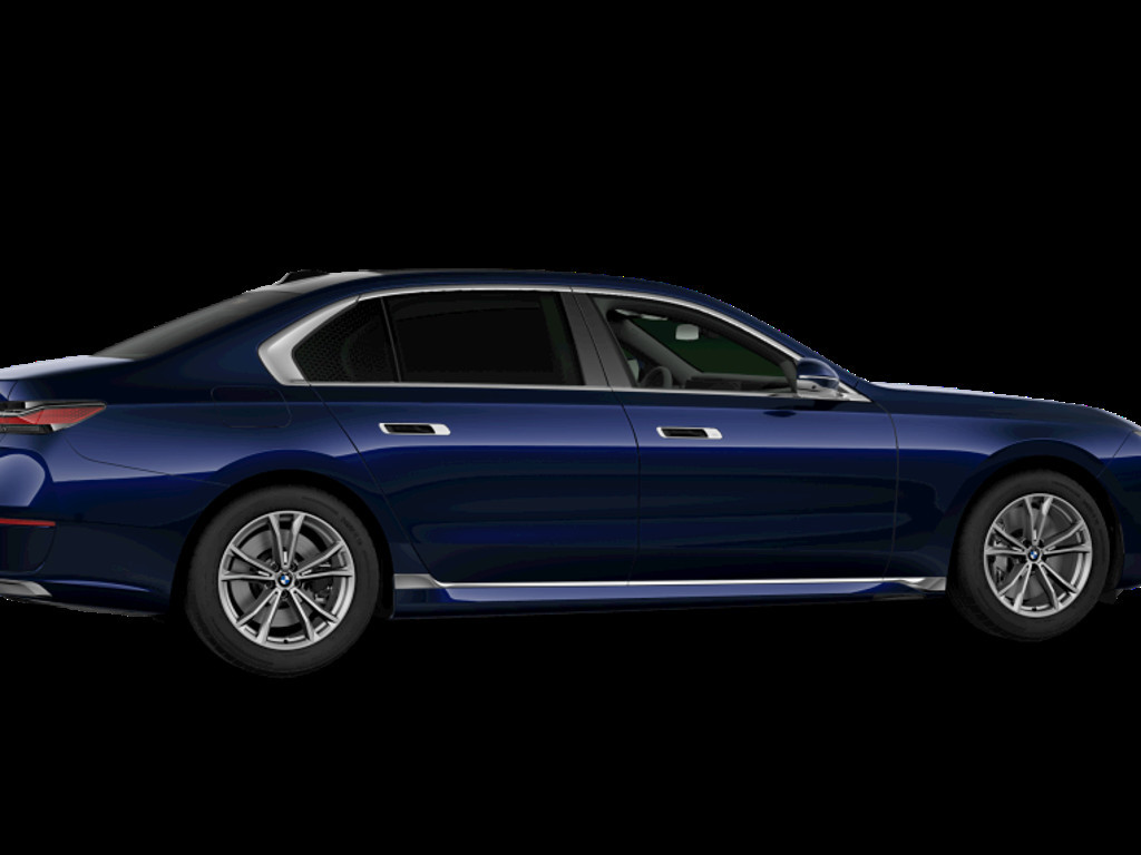 BMW 7 Serie