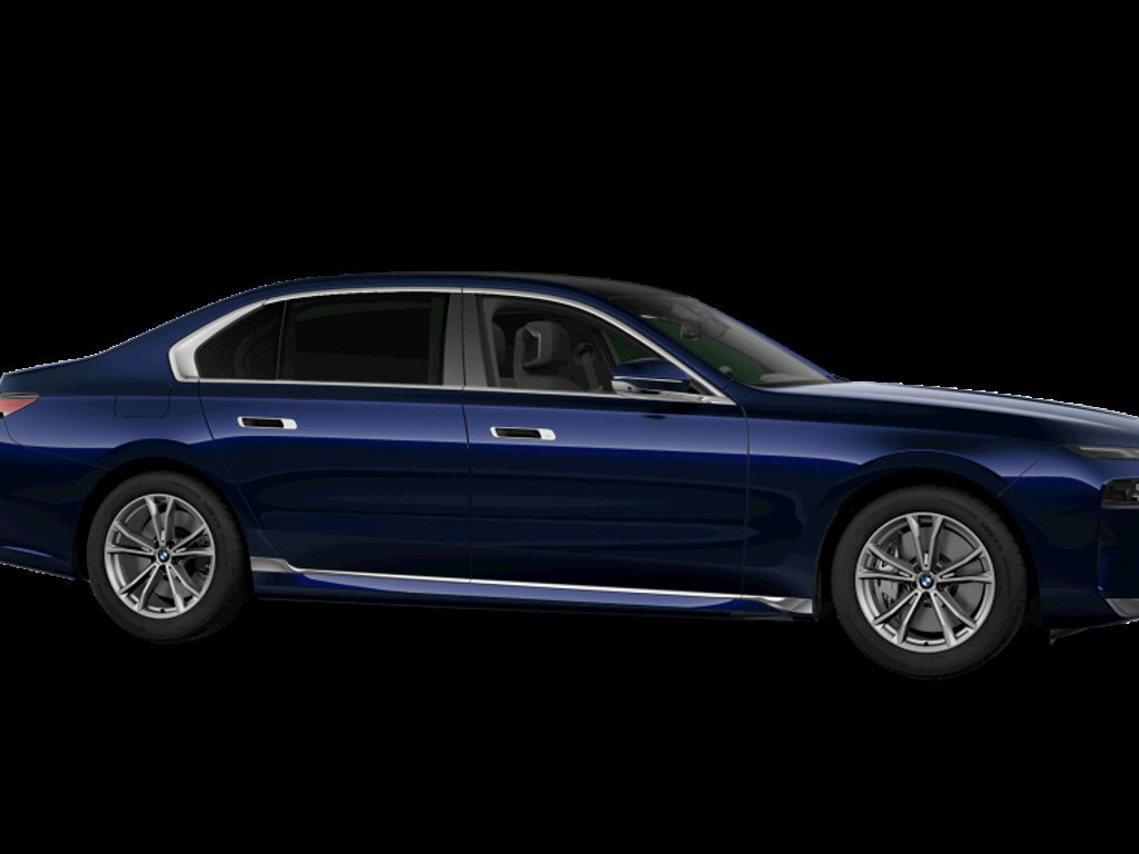 BMW 7 Serie