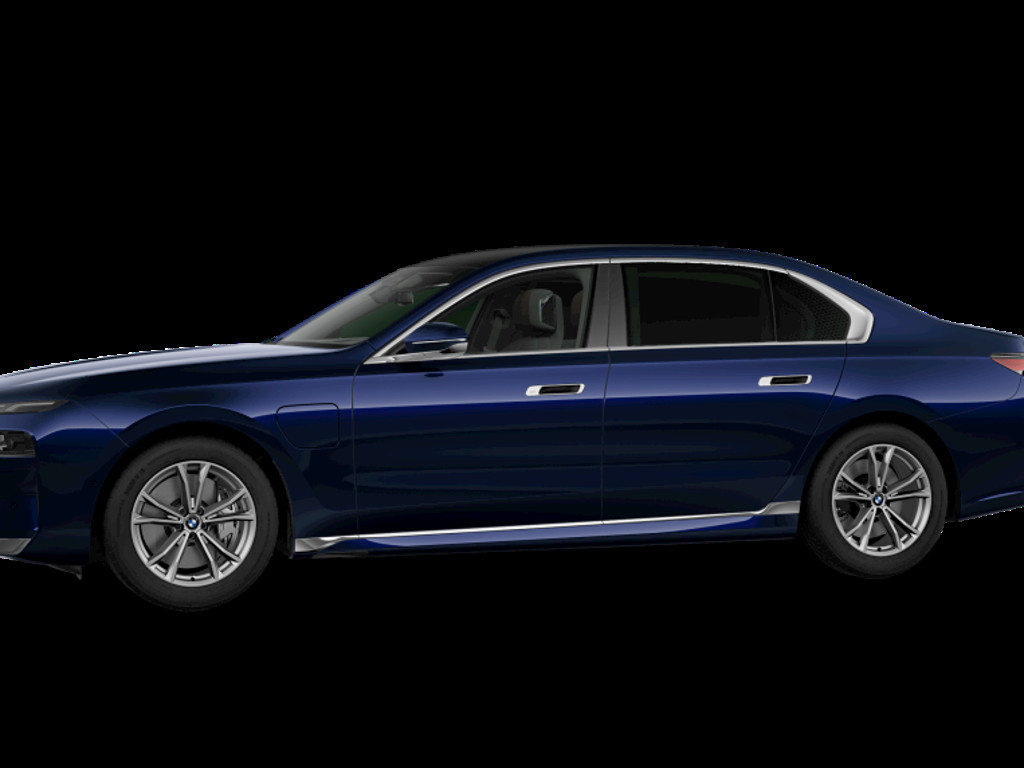 BMW 7 Serie