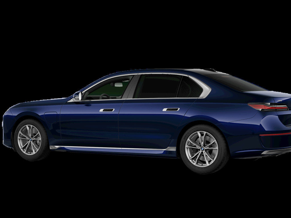BMW 7 Serie
