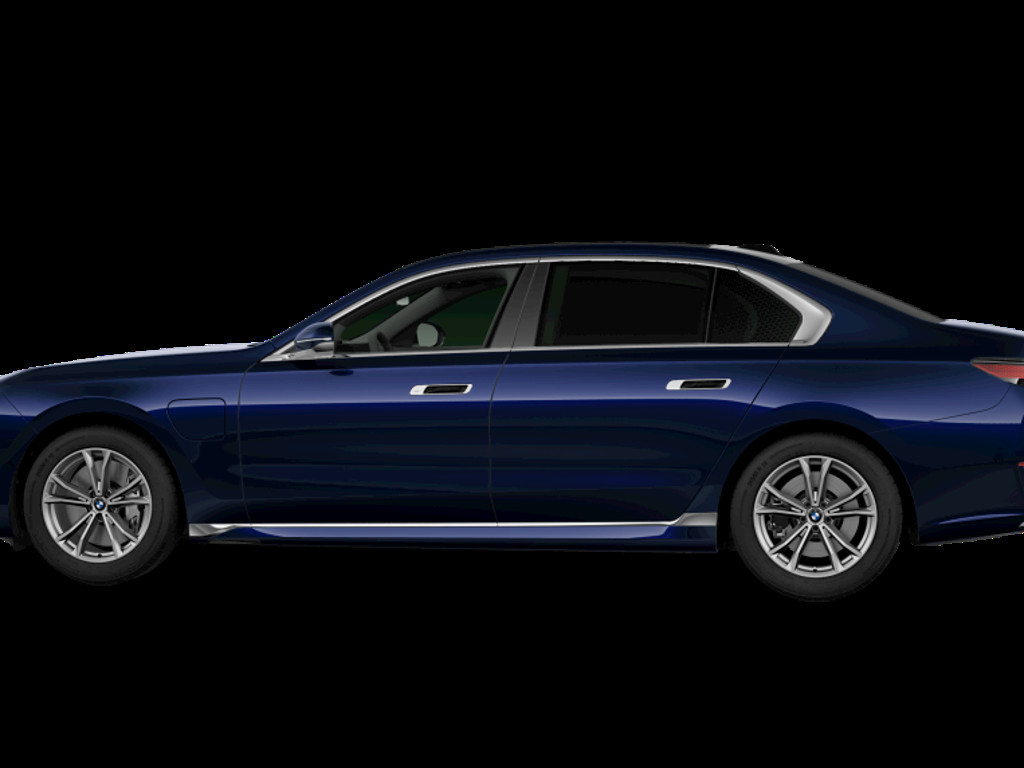 BMW 7 Serie