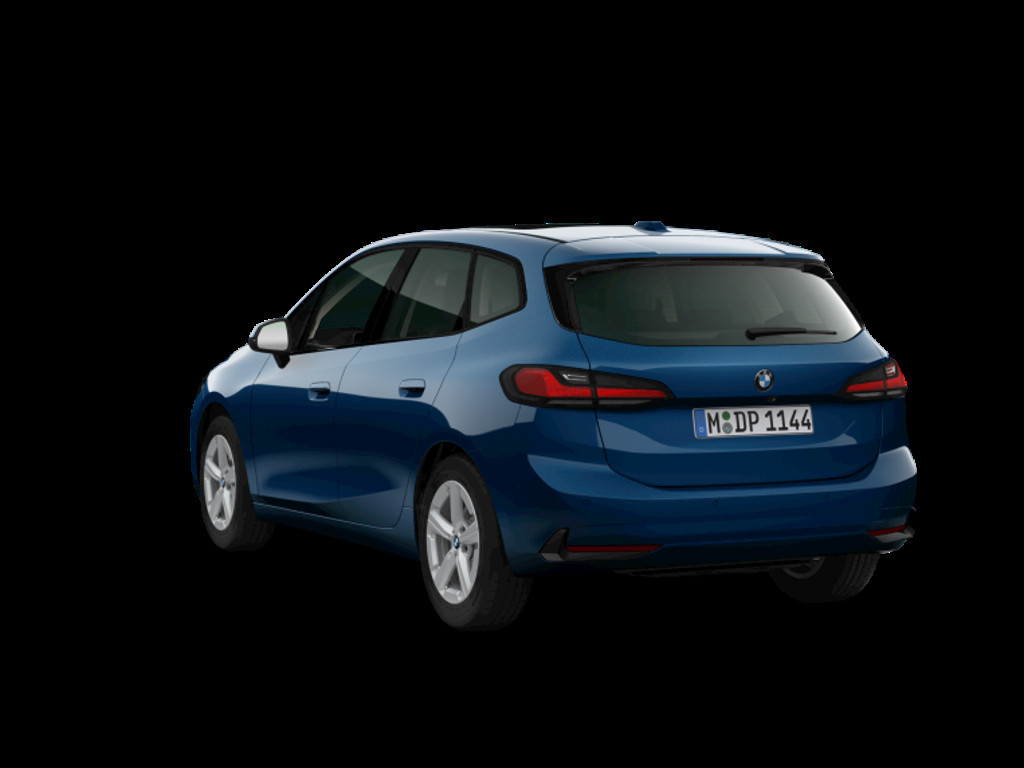 BMW 2 Serie