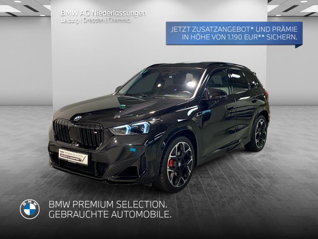 BMW X1 2024 Benzine