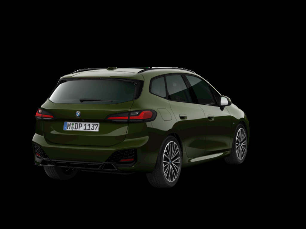 BMW 2 Serie