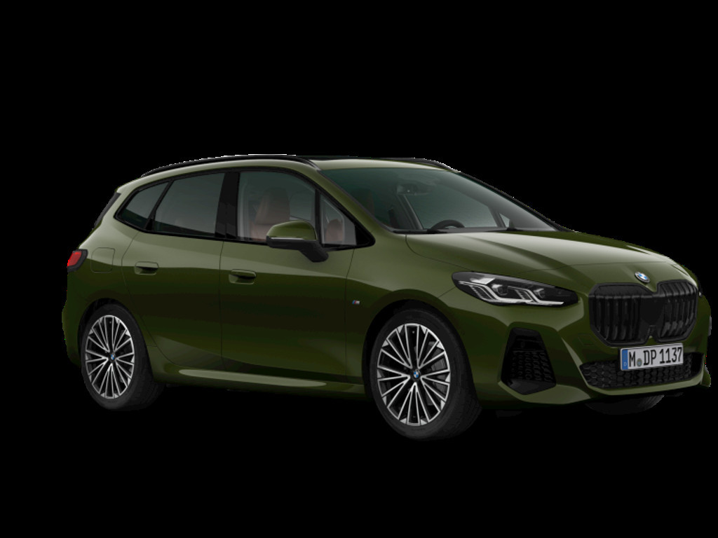 BMW 2 Serie