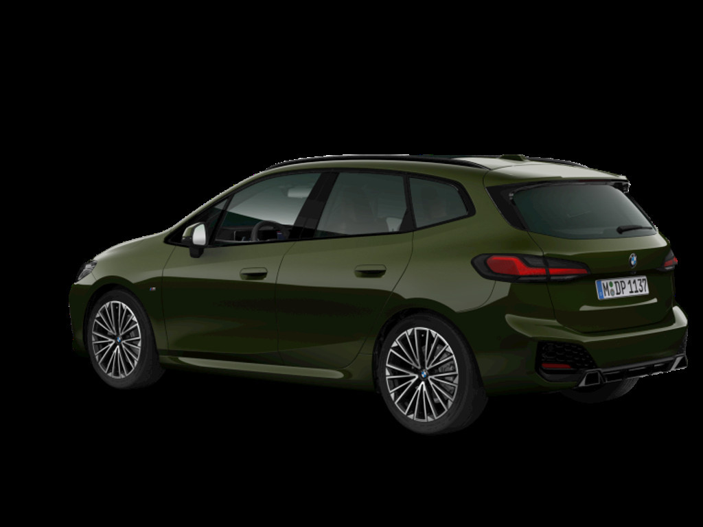 BMW 2 Serie