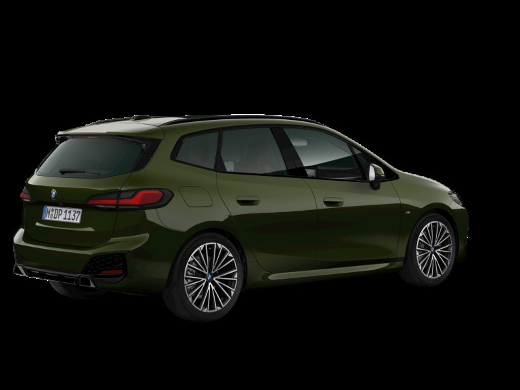 BMW 2 Serie