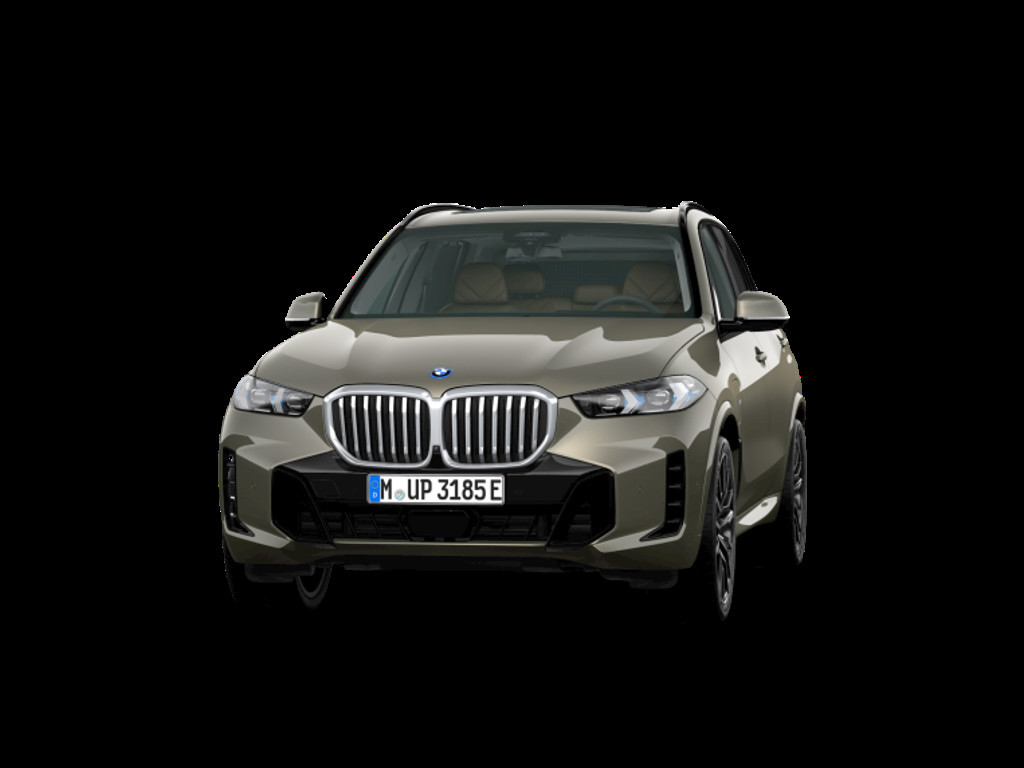 BMW X5 2025 Hybride Benzine