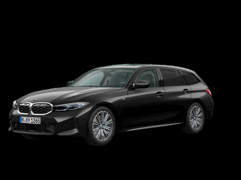 BMW M340