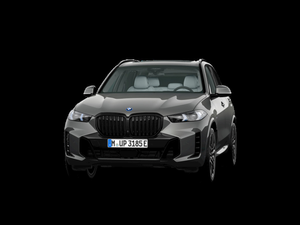 BMW X5 2025 Hybride Benzine