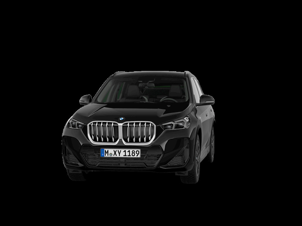 BMW X1 2025 Diesel