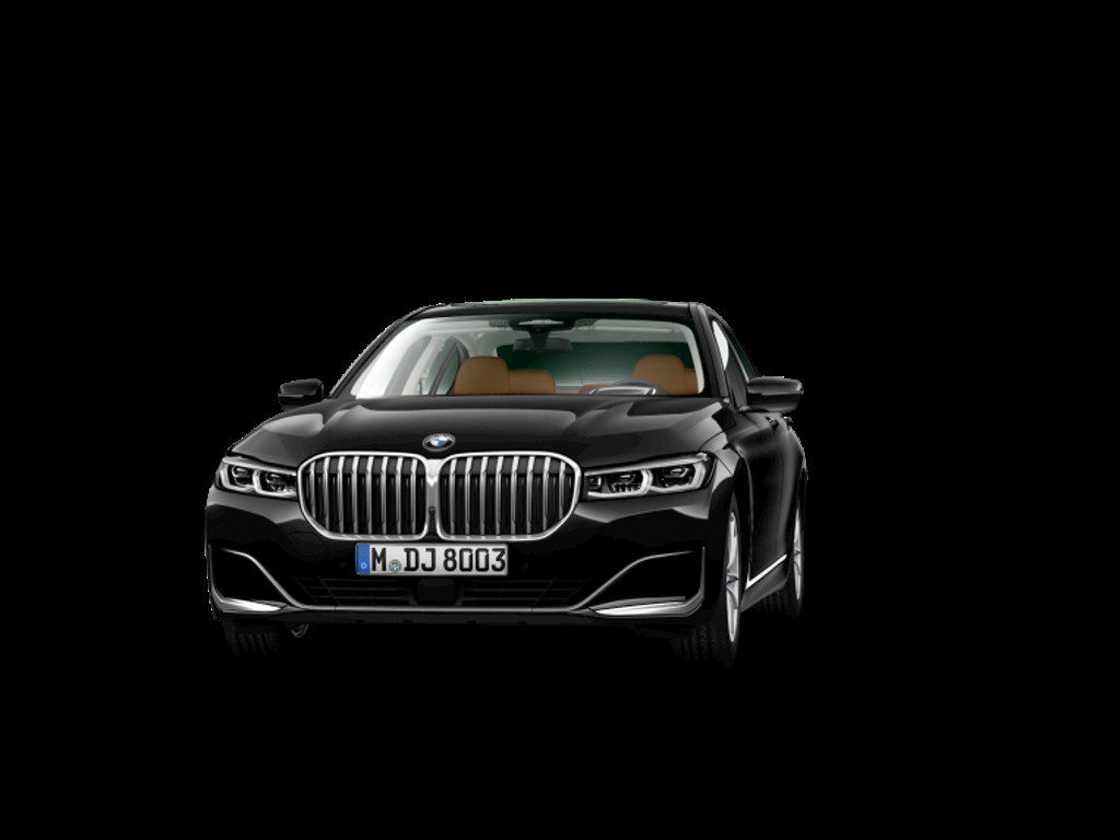 BMW 7 Serie