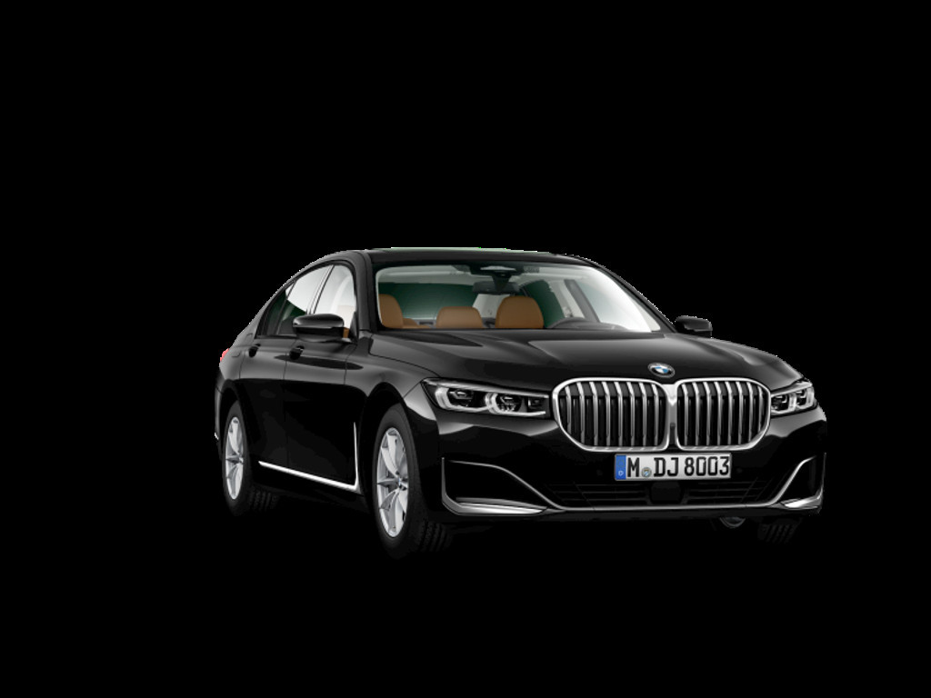 BMW 7 Serie