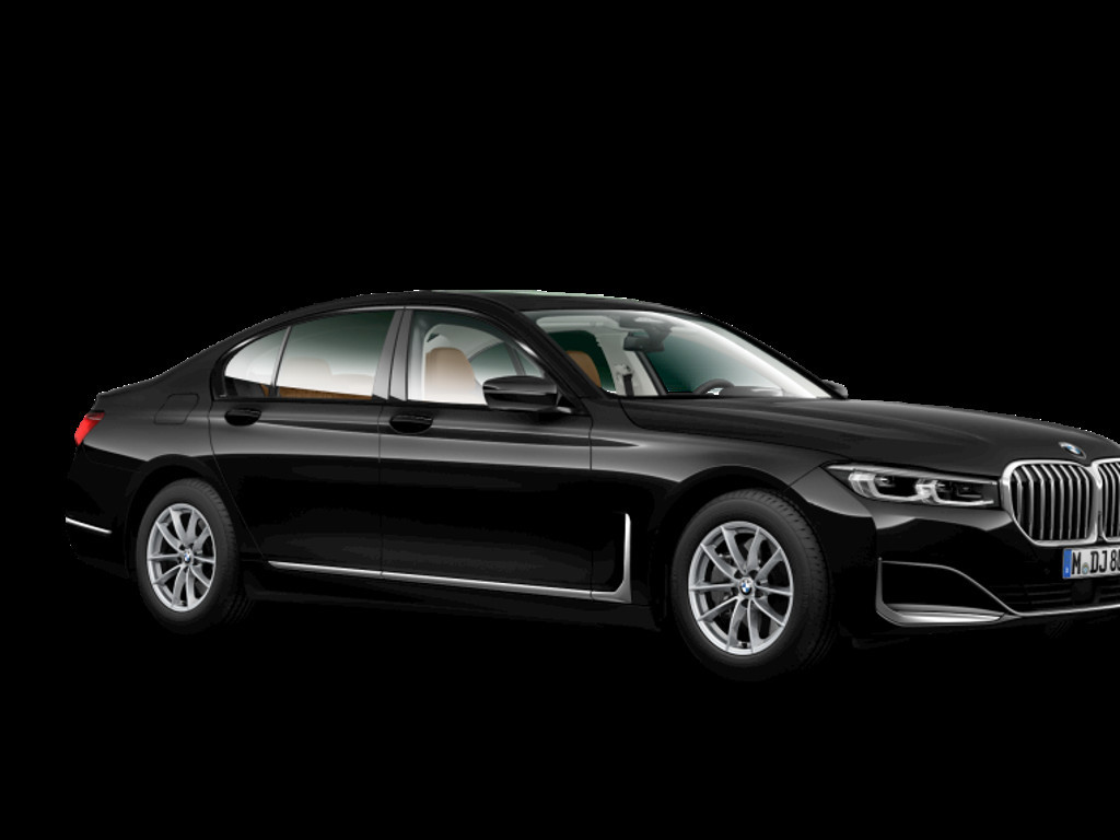 BMW 7 Serie