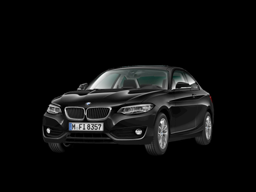 BMW 2 Serie