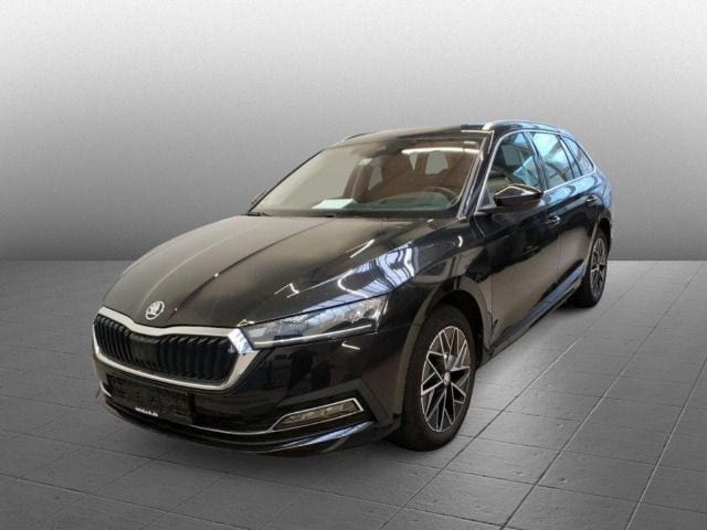 Skoda Octavia 2022 Diesel