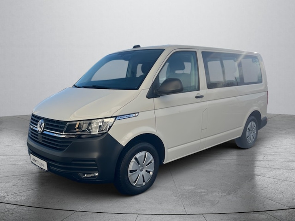 Volkswagen Caravelle 2022 Diesel