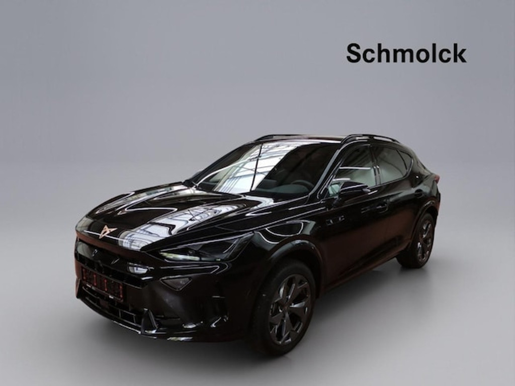 Cupra Formentor 2025 Benzine