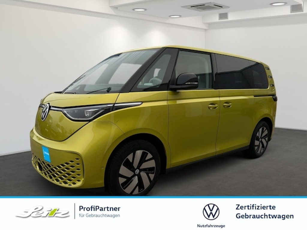 Volkswagen ID. Buzz 2025 Elektrisch