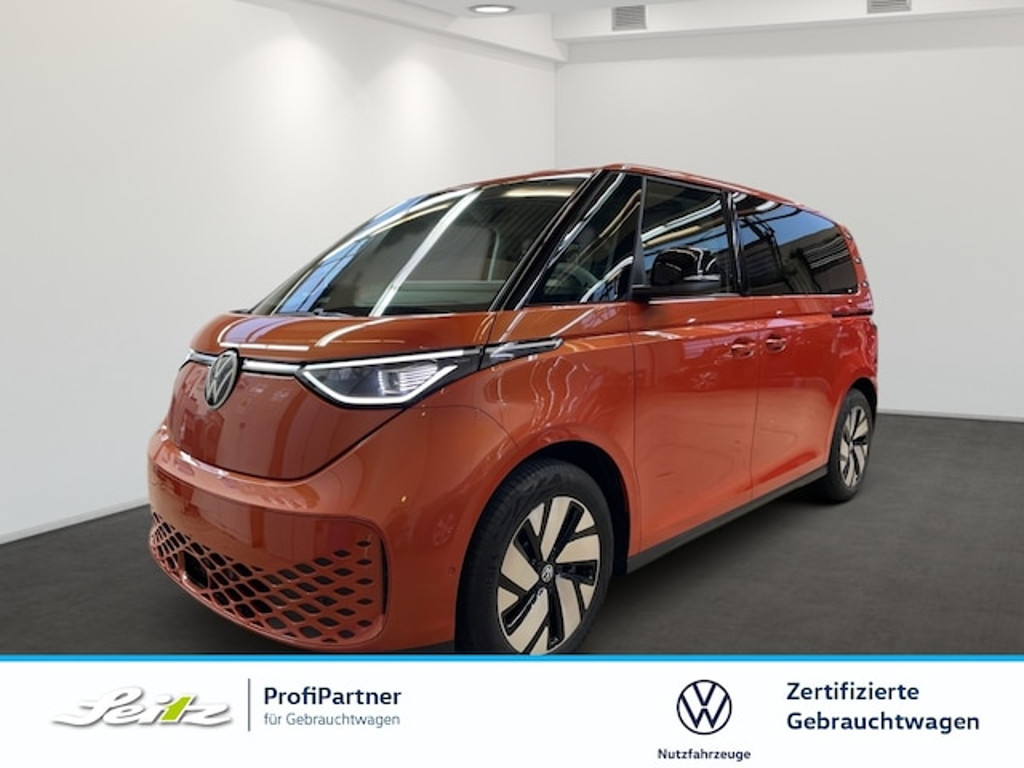 Volkswagen ID. Buzz 2025 Elektrisch