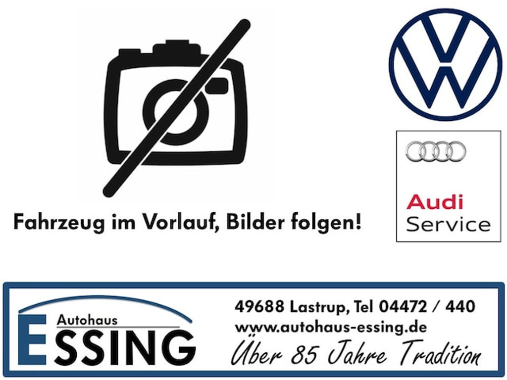 Volkswagen Tiguan 2022 Diesel