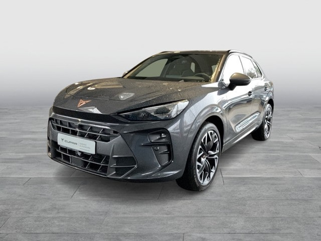 Cupra Terramar 2025 Benzine