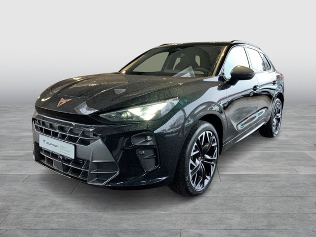 Cupra Terramar 2025 Benzine