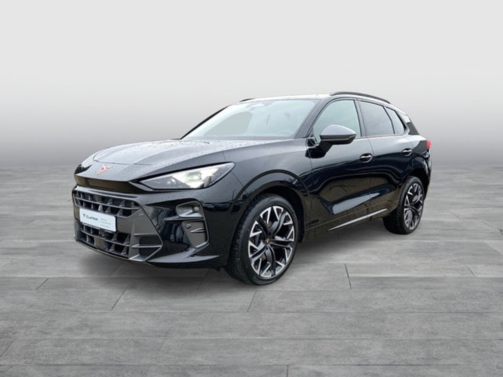 Cupra Terramar 2025 Benzine