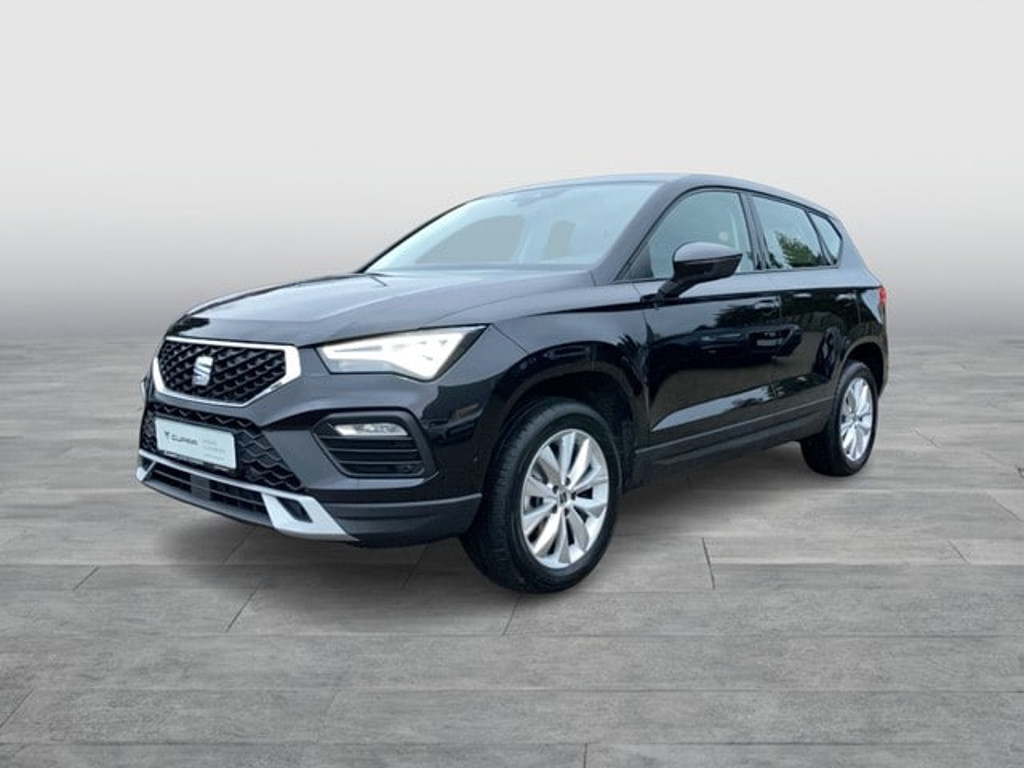 Seat Ateca 2025 Benzine