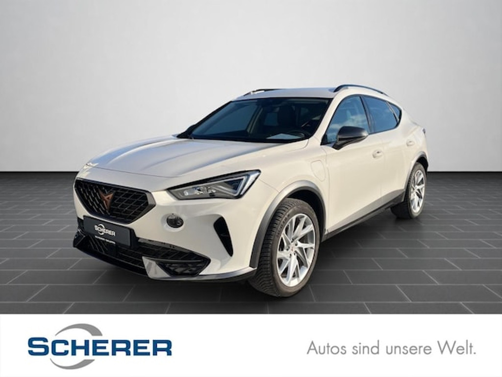 Cupra Formentor 2023 Hybride Benzine