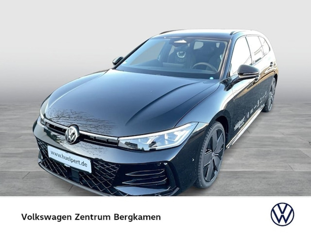 Volkswagen Passat 2025 Diesel