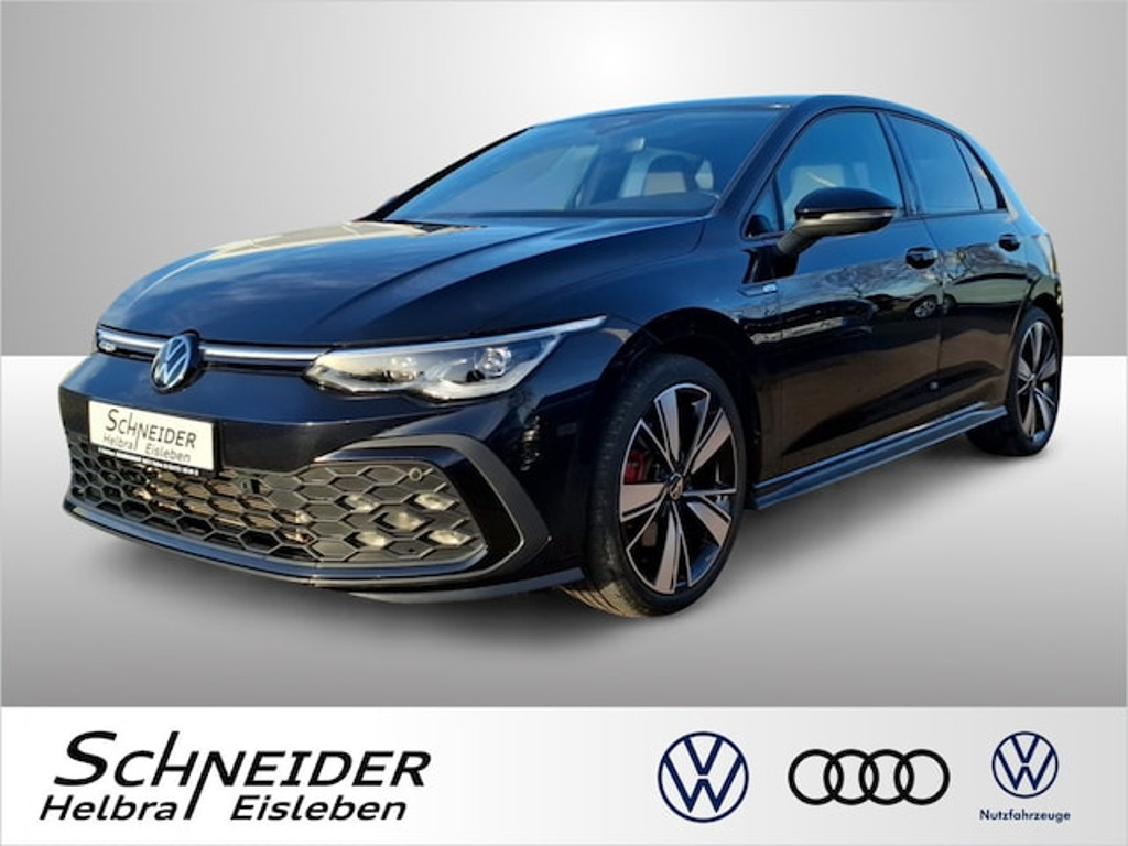 Volkswagen Golf 2022 Diesel