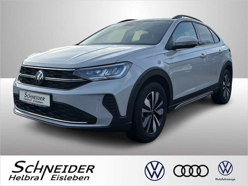 Volkswagen Taigo 2024 Benzine