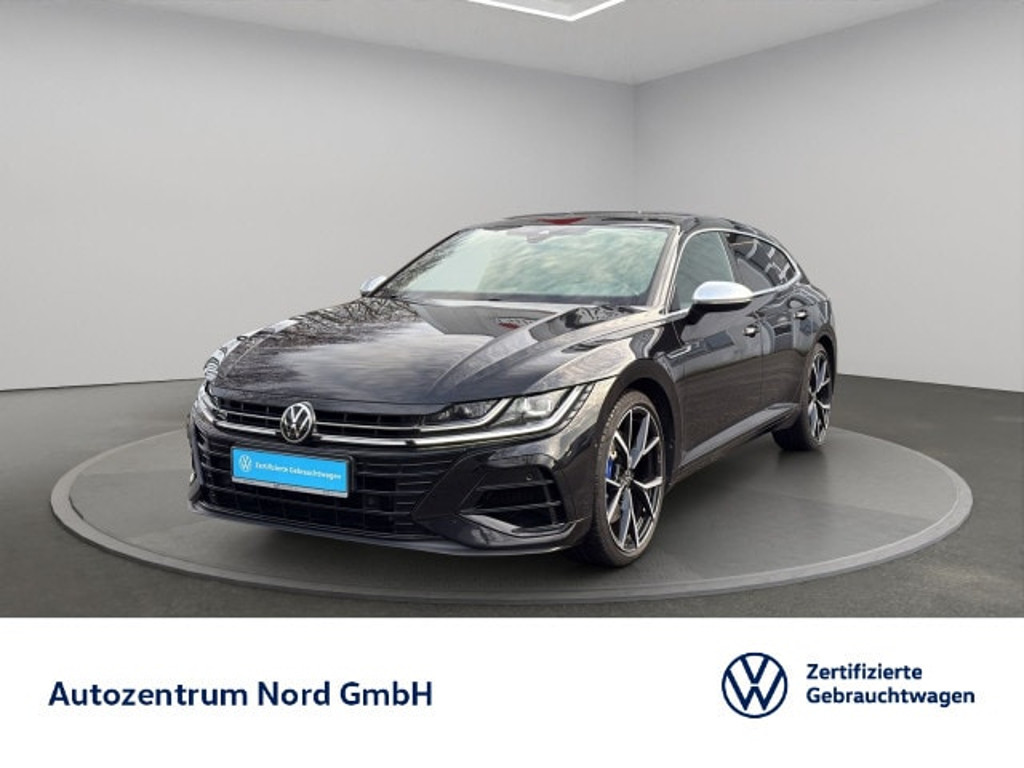 Volkswagen Arteon Shooting Brake 2021 Benzine