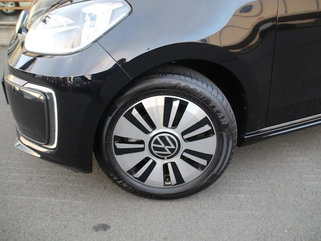 Volkswagen e-Up!
