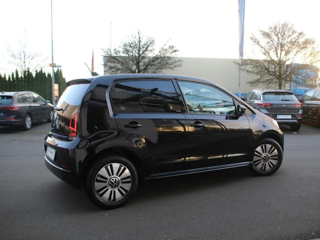 Volkswagen e-Up!