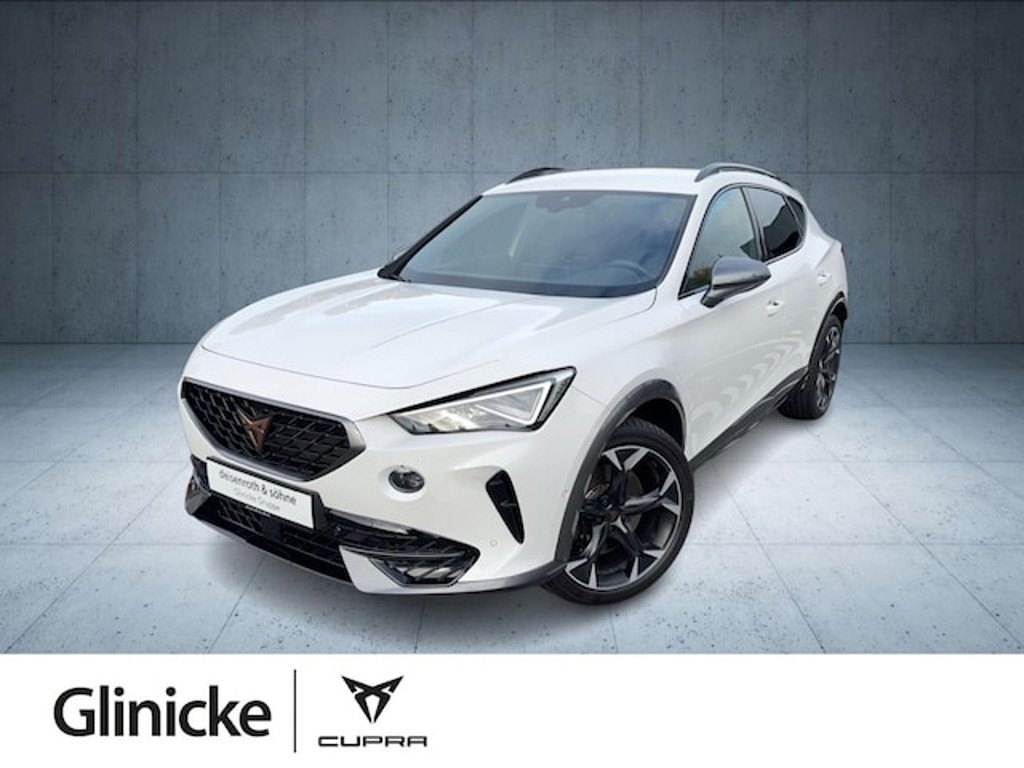 Cupra Formentor 2023 Benzine