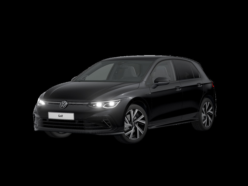 Volkswagen Golf 2022 Benzine